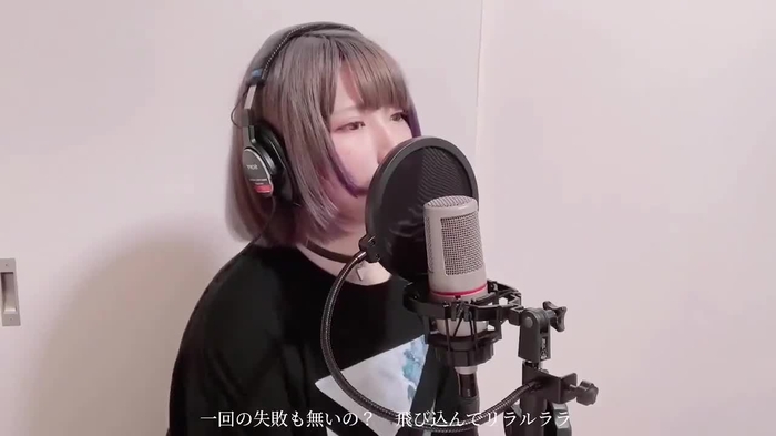 あまねるみ☂️🐸 @Amane_Rumii 8