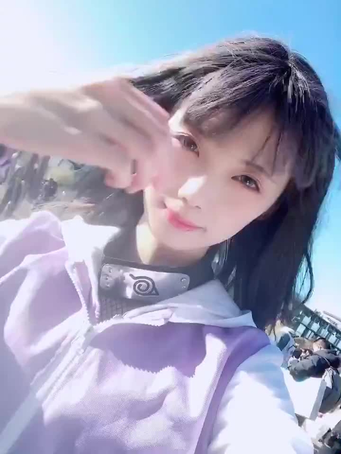 茶叶小果🍎茶葉リンゴ @chaye_cosplay 6