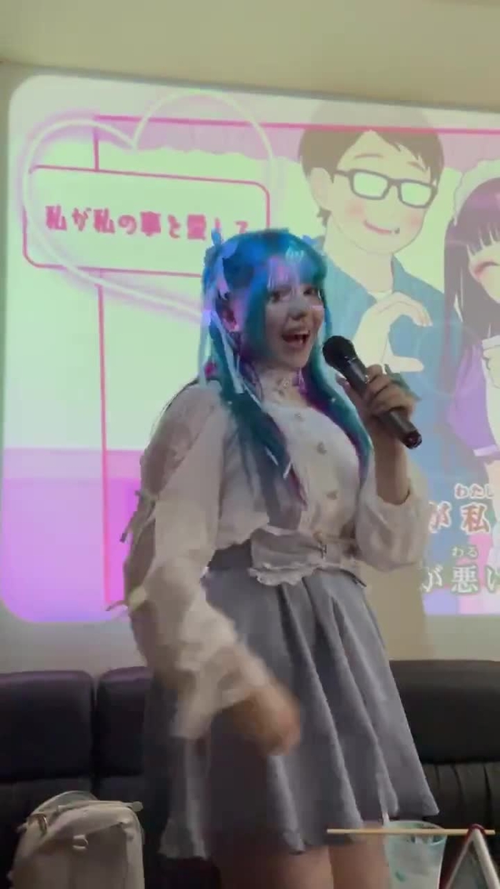 Saya Scarlet @SayaScarlet01 22