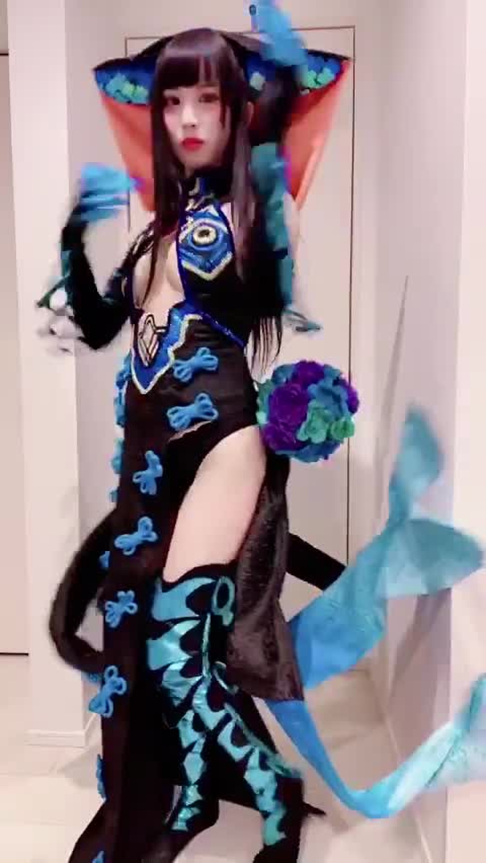 ありさ🍄3/1XXCROSS撮影会、3/7Melty撮影会 @muffet1010