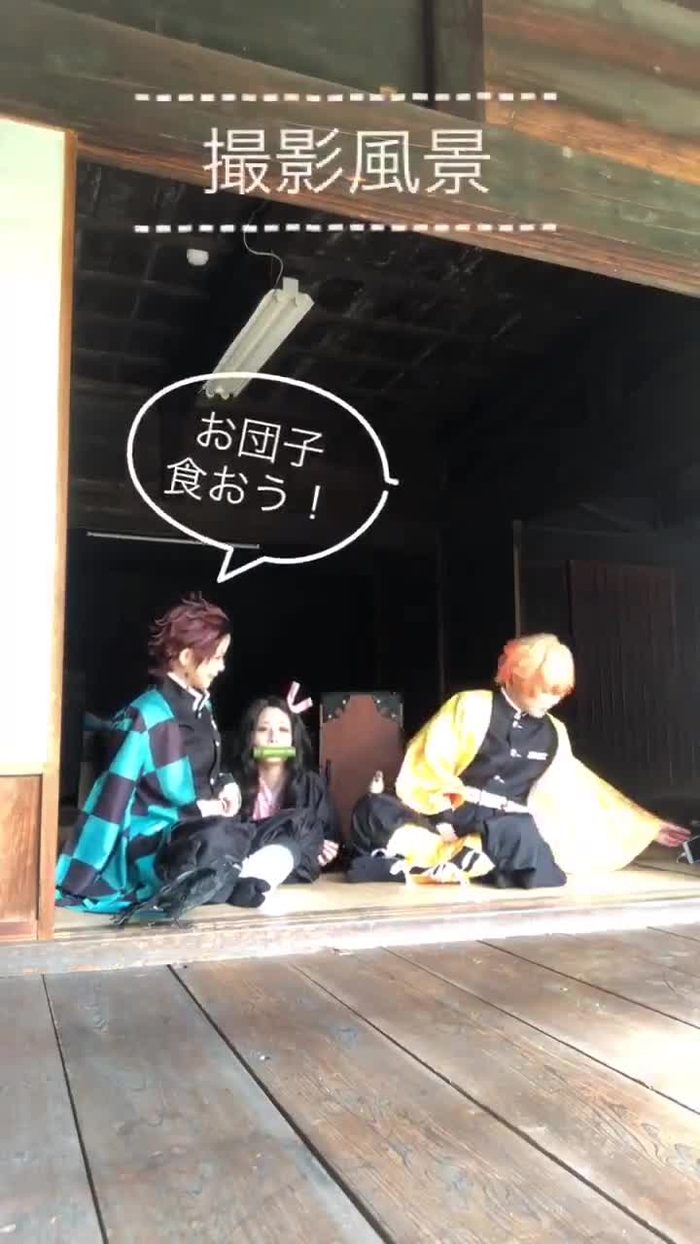 姫美那@ストフェス💚ランカ @kiminya_n 2