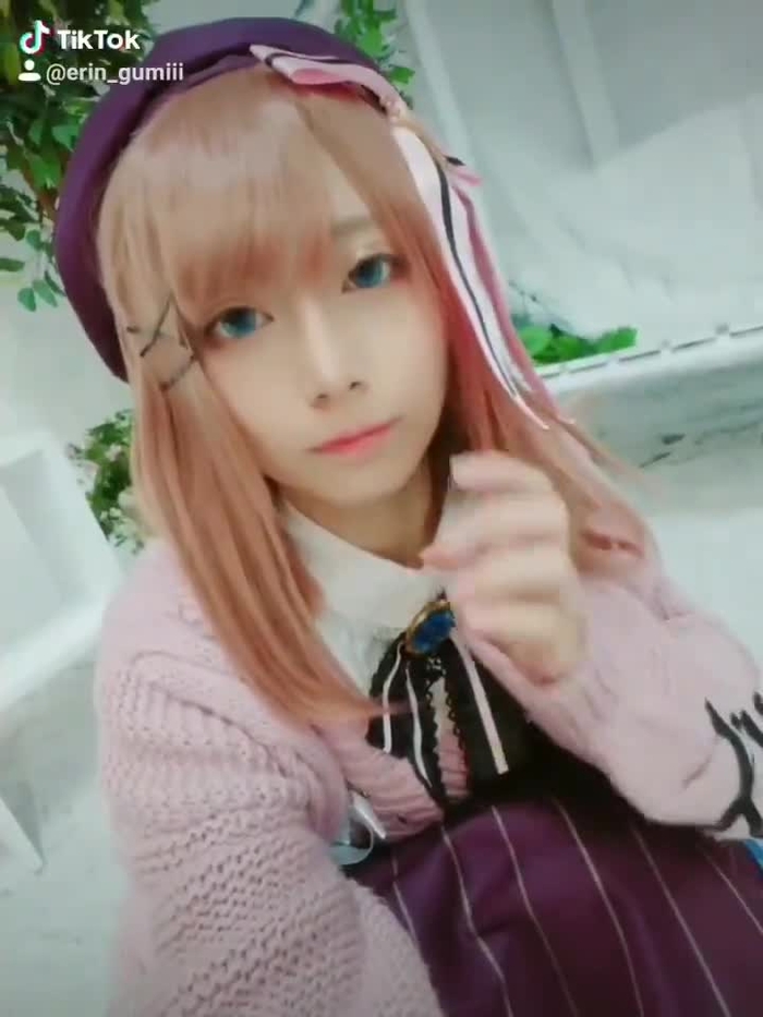 愛凛 @erin_gumi 13