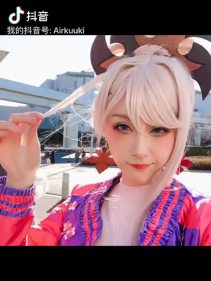 💕Air_Kuuki♏️ @airkuuki1 13
