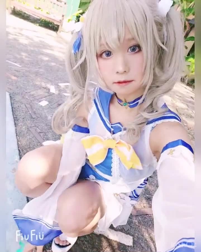クルミ@10/24コスケットF10 @k_purarine