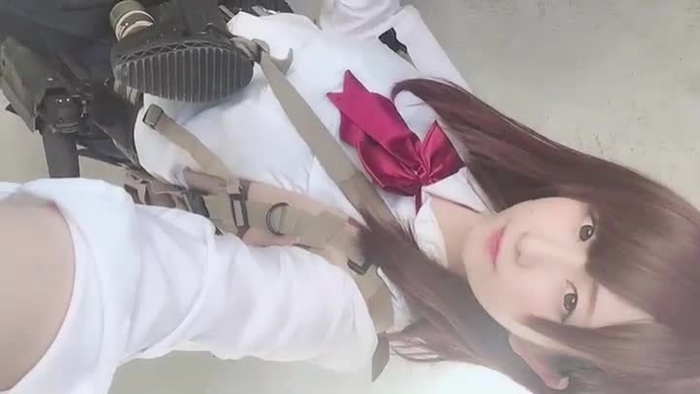 雨宮あんず🐰3/13撮影会! @anzu_uw