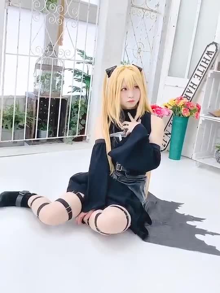 茉夏 @manatsukin 16