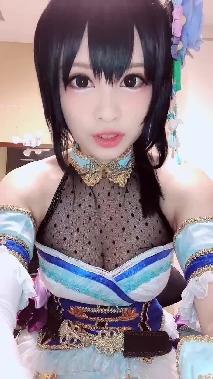 ありさ🍄 コスホリH-10、C97 4日目南イ39b @muffet1010 21