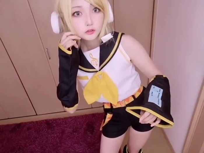 しょこら🍫💪 @Chocolat_cos0 34