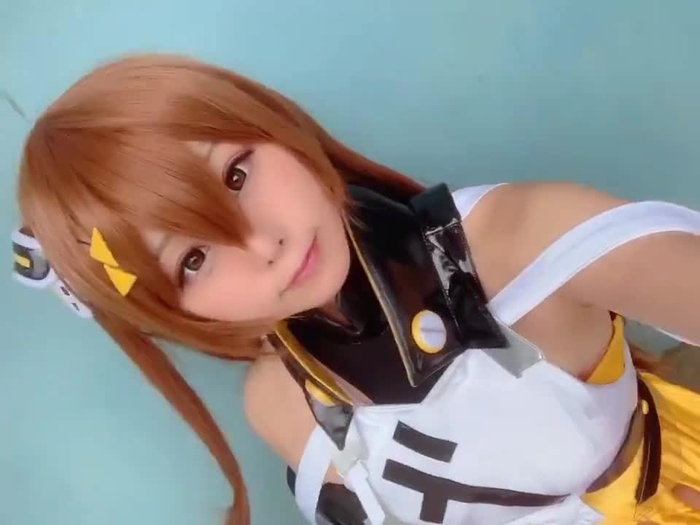 くろねこ@ねこし @kuroneko_cos 24