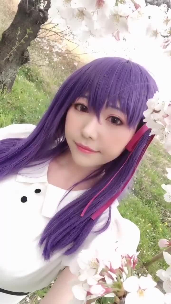 紗倉あんず🌸 @cm_anzu 20