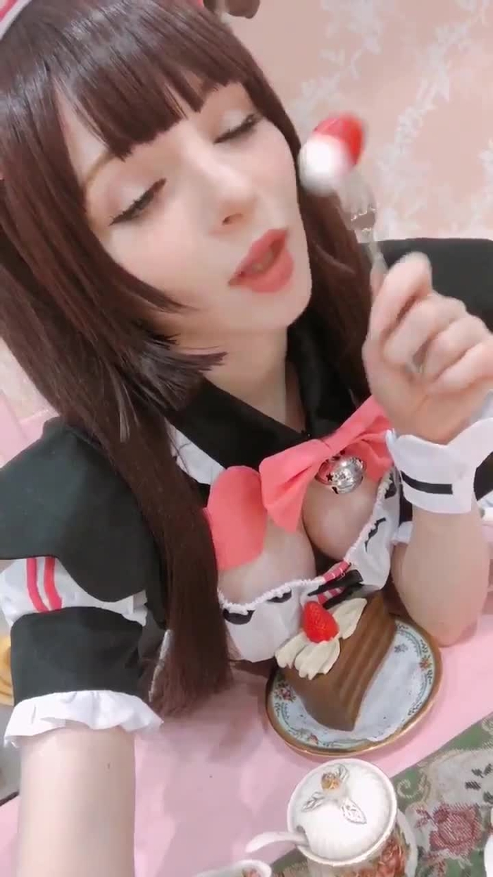 ソフィー Sophie @PeachMilky_ 56
