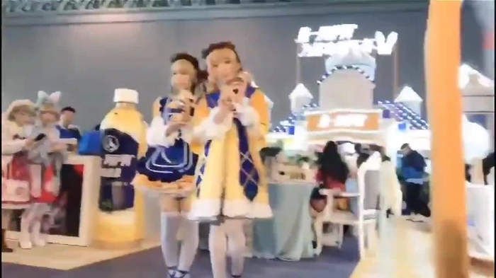 Kitaro_綺太郎🍬 @kitaro_cos 100