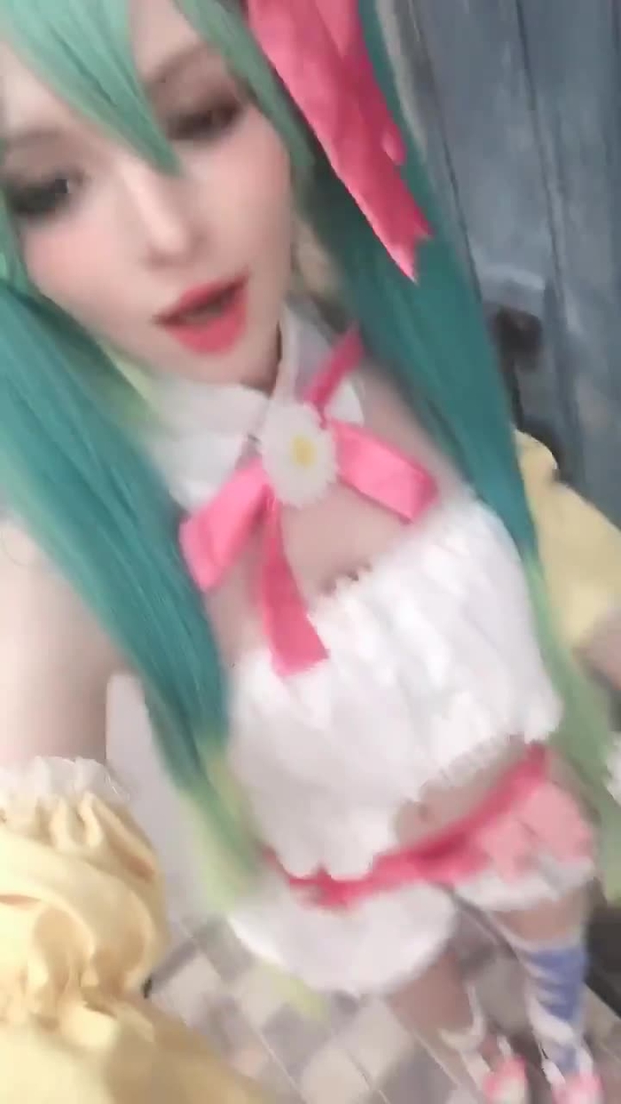 ソフィー Sophie @PeachMilky_ 51