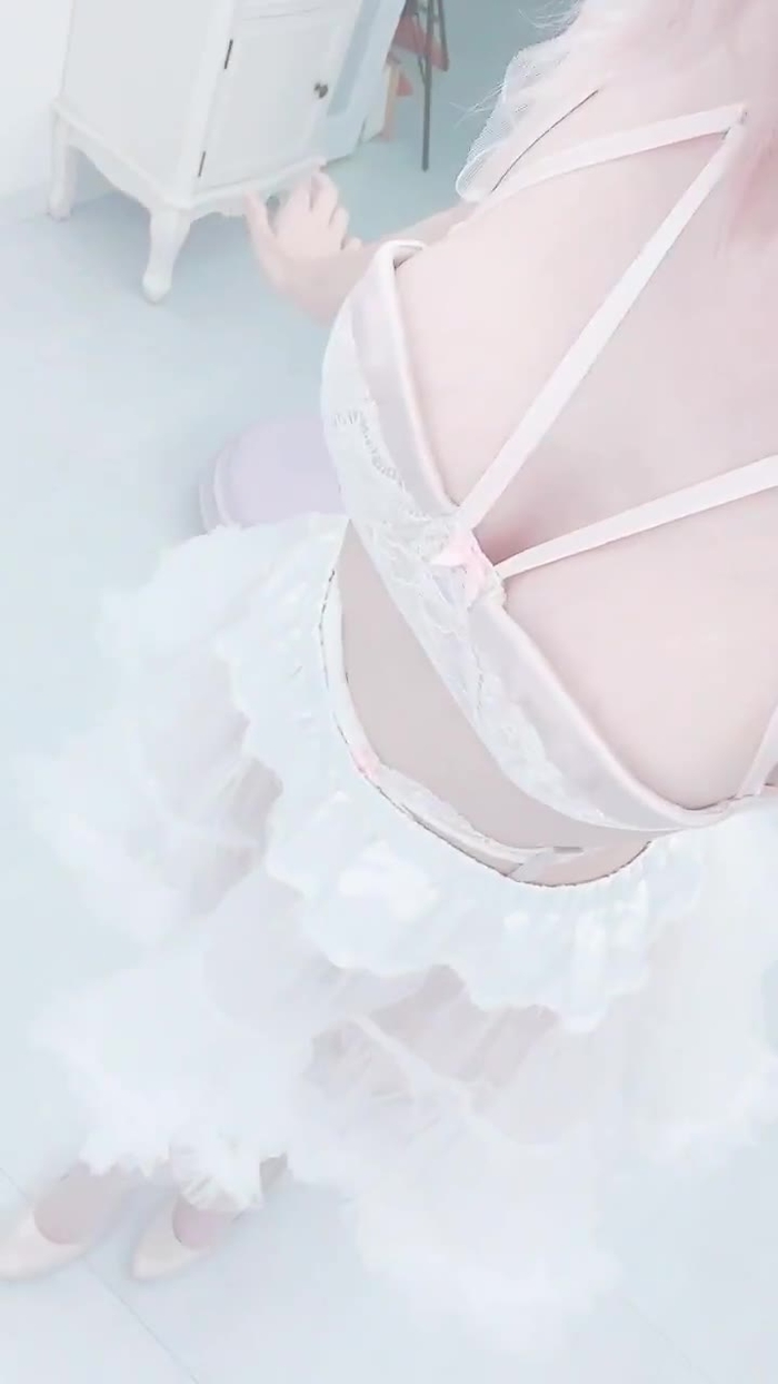 ソフィー Sophie @PeachMilky_ 26