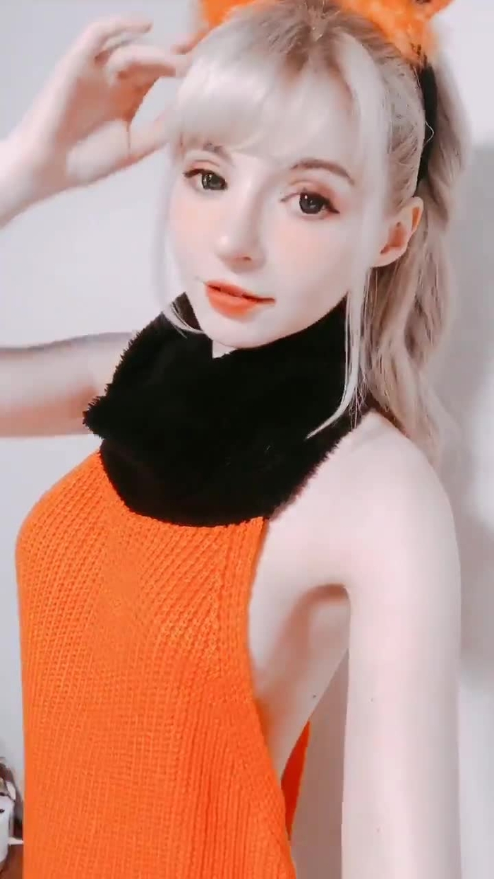 ソフィー Sophie @PeachMilky_ 35