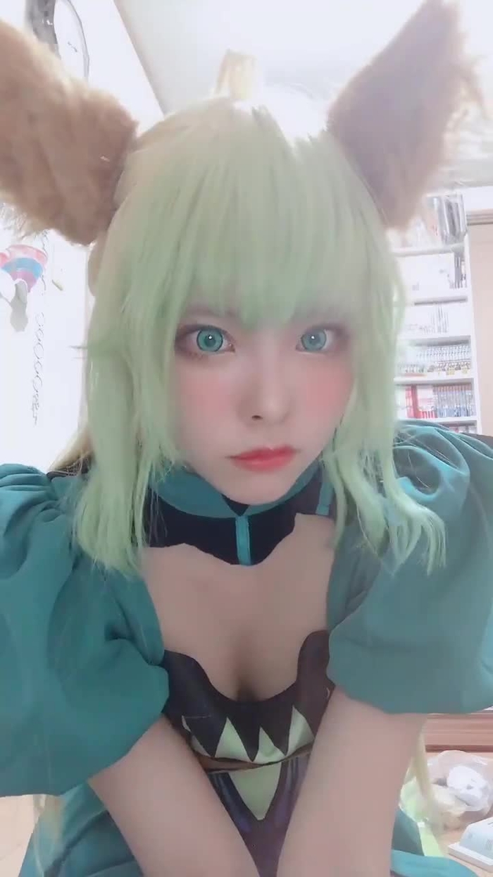 らいな @Rai_Na_cos