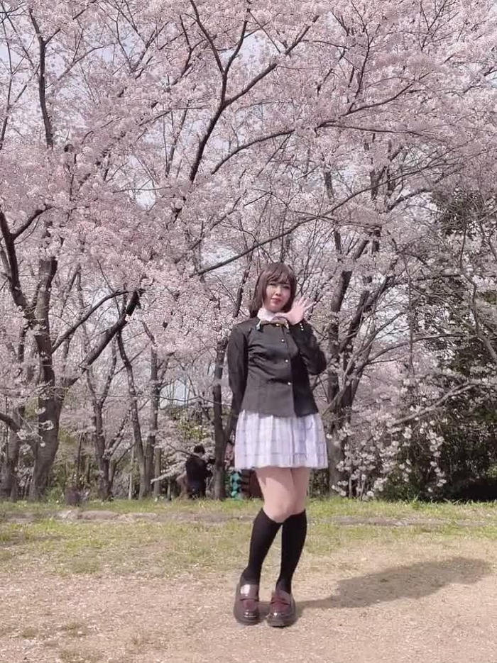 大福⚪️ @yukimi_31005