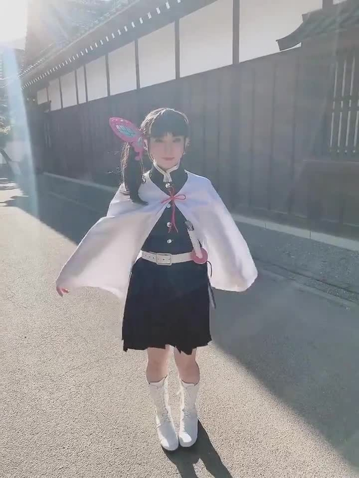 鳴上なごね🔥 @narug0d 15