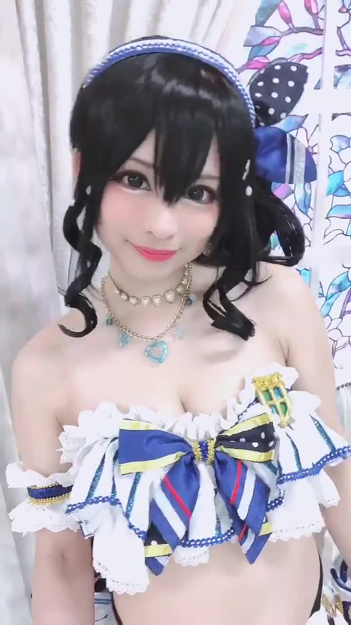 ありさ🍄 コスホリH-10、C97 4日目南イ39b @muffet1010 20