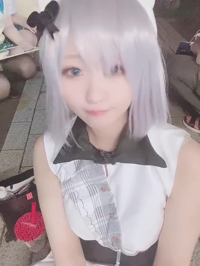 りさこ @rsk_ririri