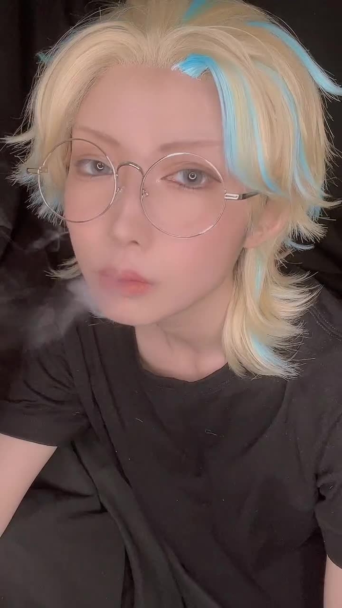🐣ランチャンの灰皿☯️ @x_ashtray_x