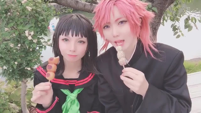 しおか @Oshio_tan 11