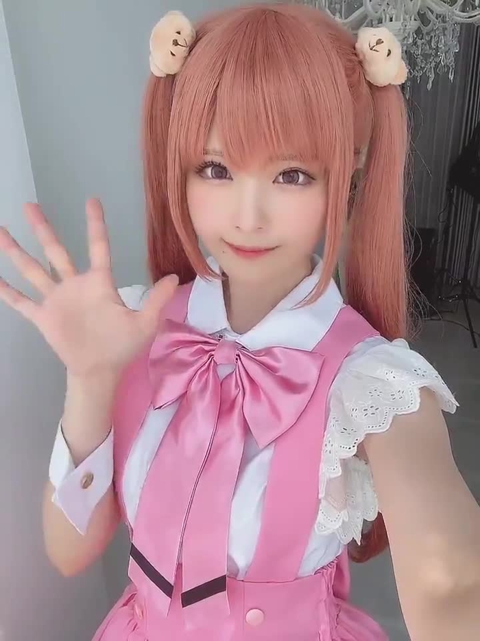 やもはちこ🐝 @yamo8cos 1