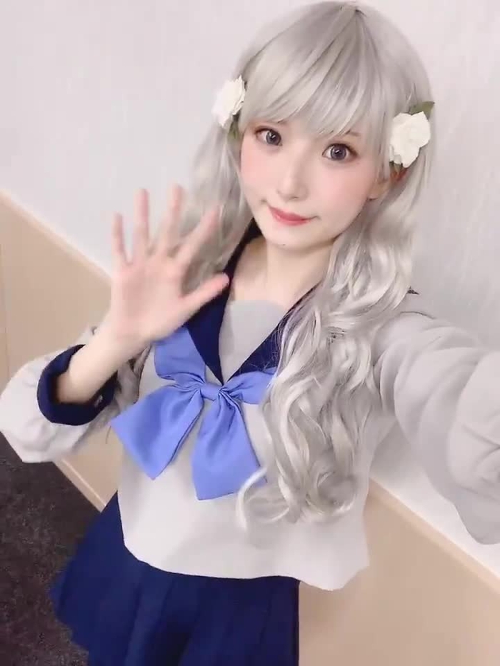 立花はる@0119生誕祭募集開始❄️ @hu_ton_