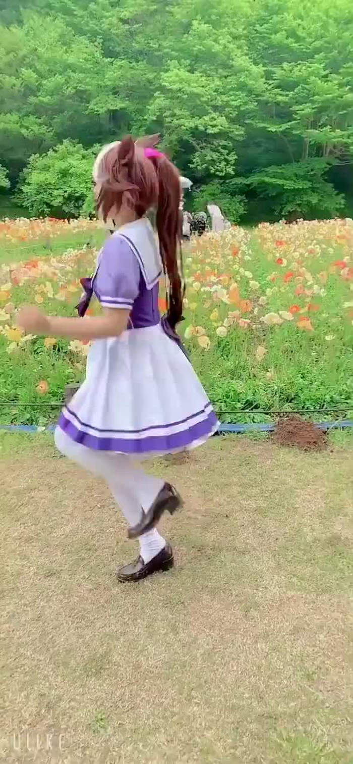 みらいさき @Siraume_Saki 3