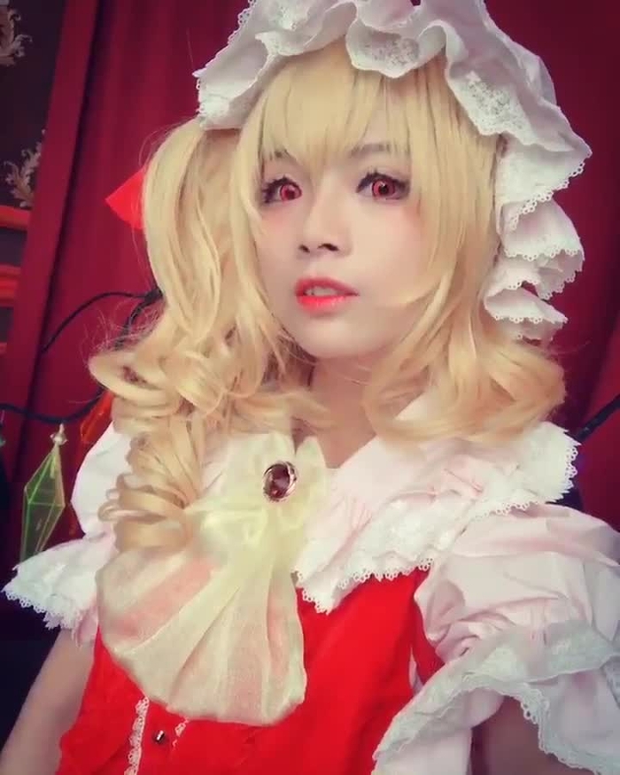 翠翠suiseiko @chitandaneko 27