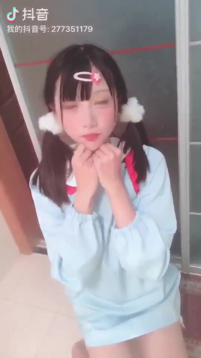 小柔SeeU @seeu_cosplay 244