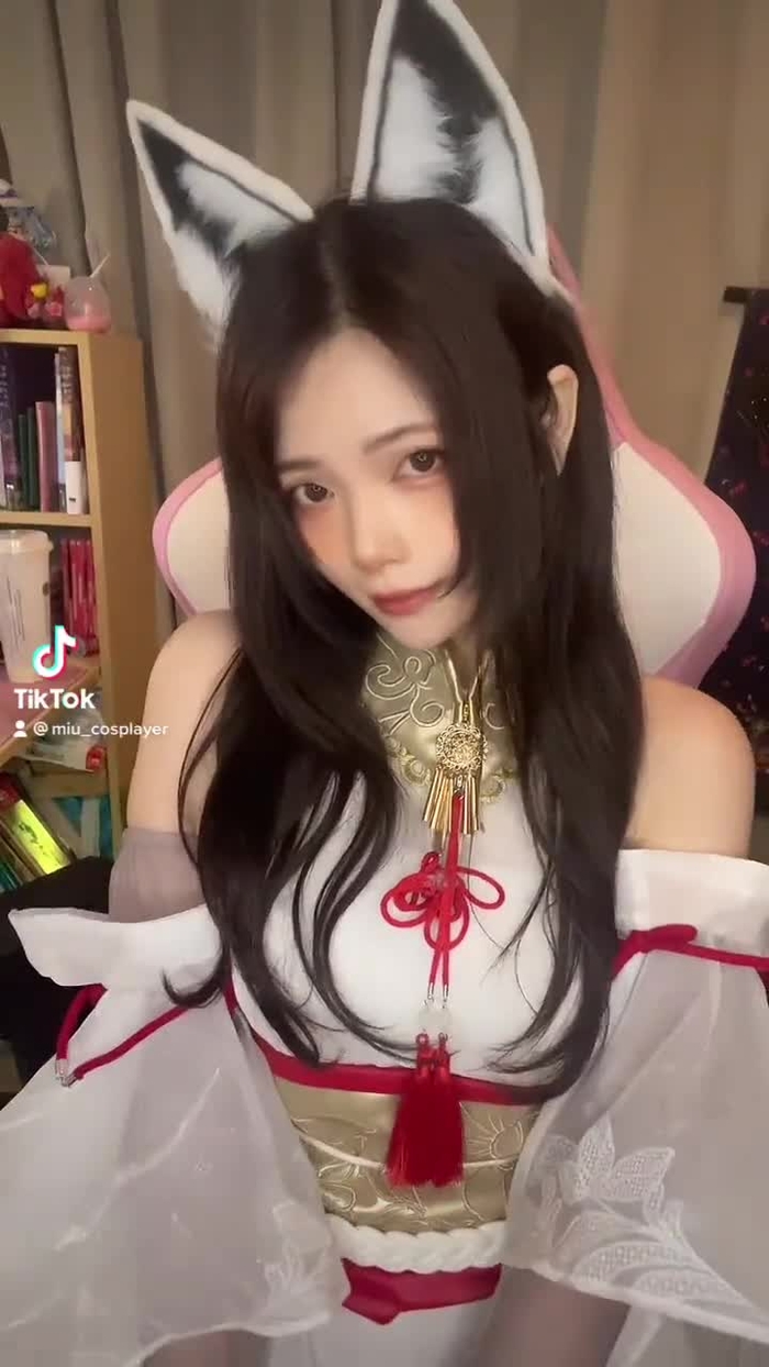 Miu @Milky_choco93