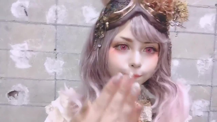 弥生 @yayoitsukikage 64