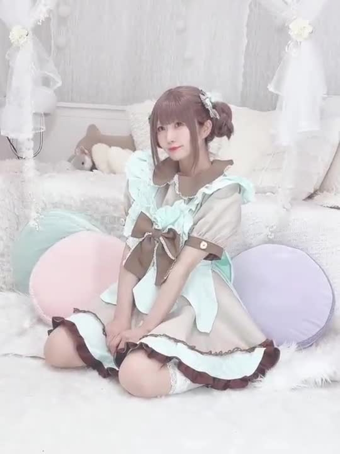 茉夏🦖 @manatsukin 4