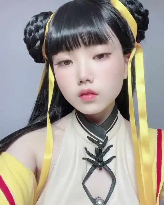 🍑もも🍑 @MoMo__0w0_