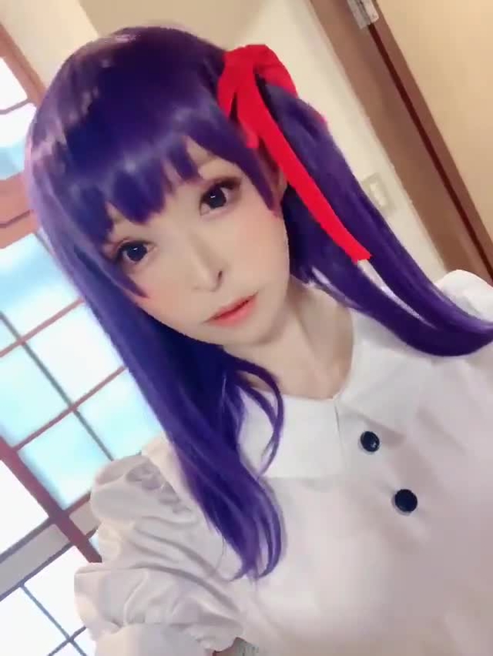 ま͙ゆ͙ろ͙ん͙໒꒱㋹㋜㋕Ⅳ @mayu_ronne 7