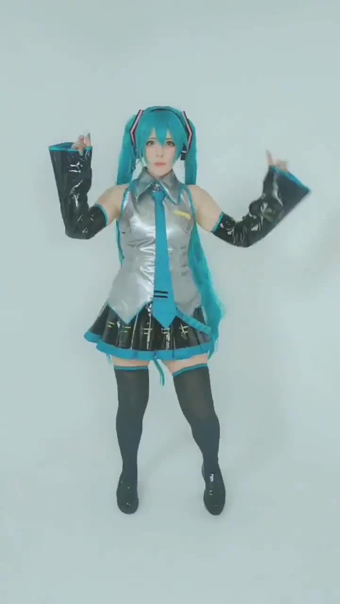 Saya Scarlet @SayaScarlet01 82