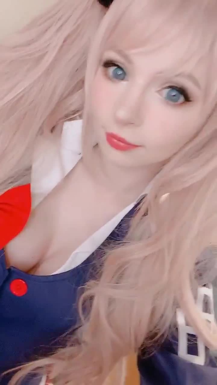 ソフィー Sophie @PeachMilky_ 30