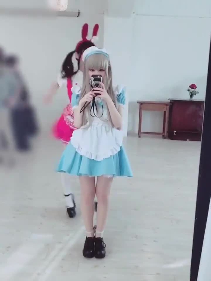 えい梨✡️ @kaorokuri 18