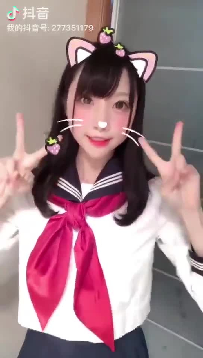 小柔SeeU @seeu_cosplay 237