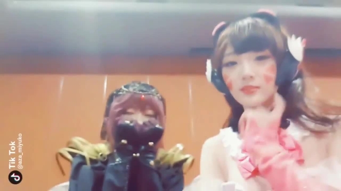 아자_Miyuko @yuojaci 19