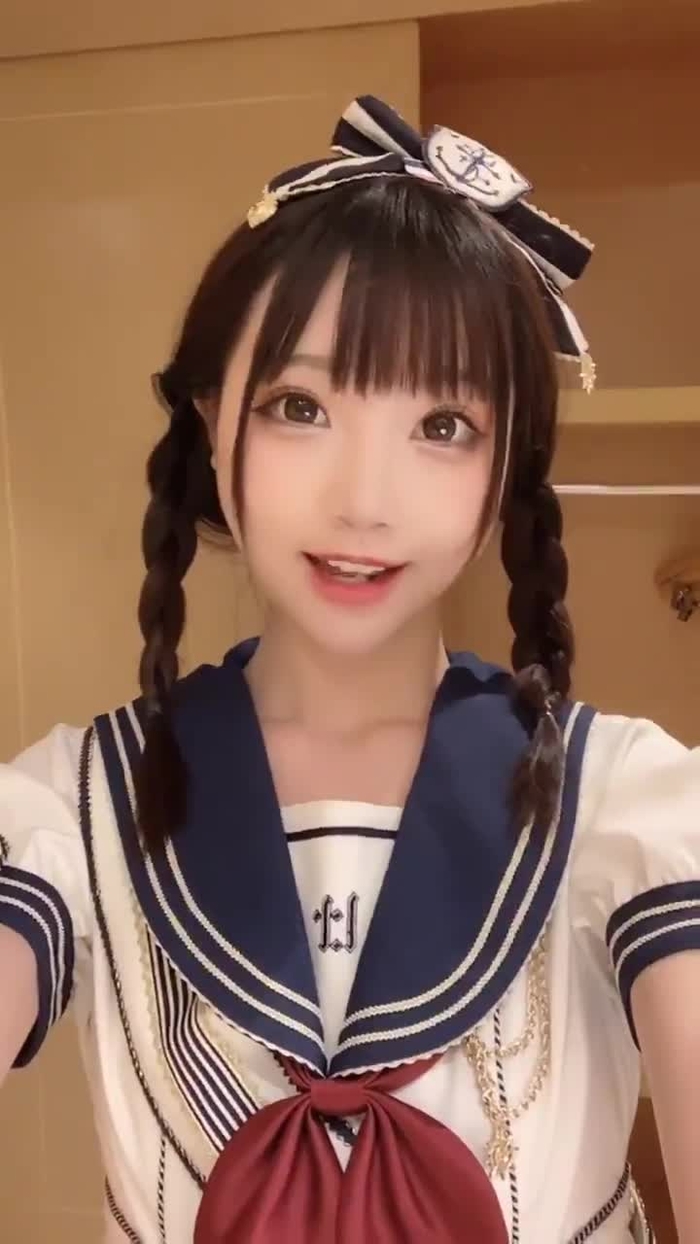 小柔SeeU @seeu_cosplay 217