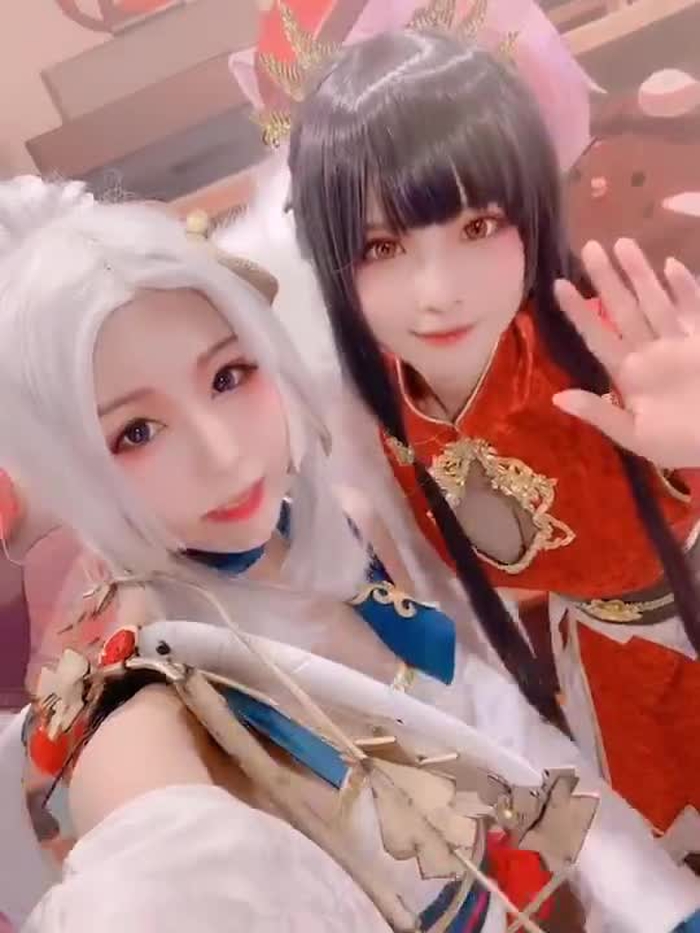 やもはちこ🐝新刊通販中 @yamo8cos 7