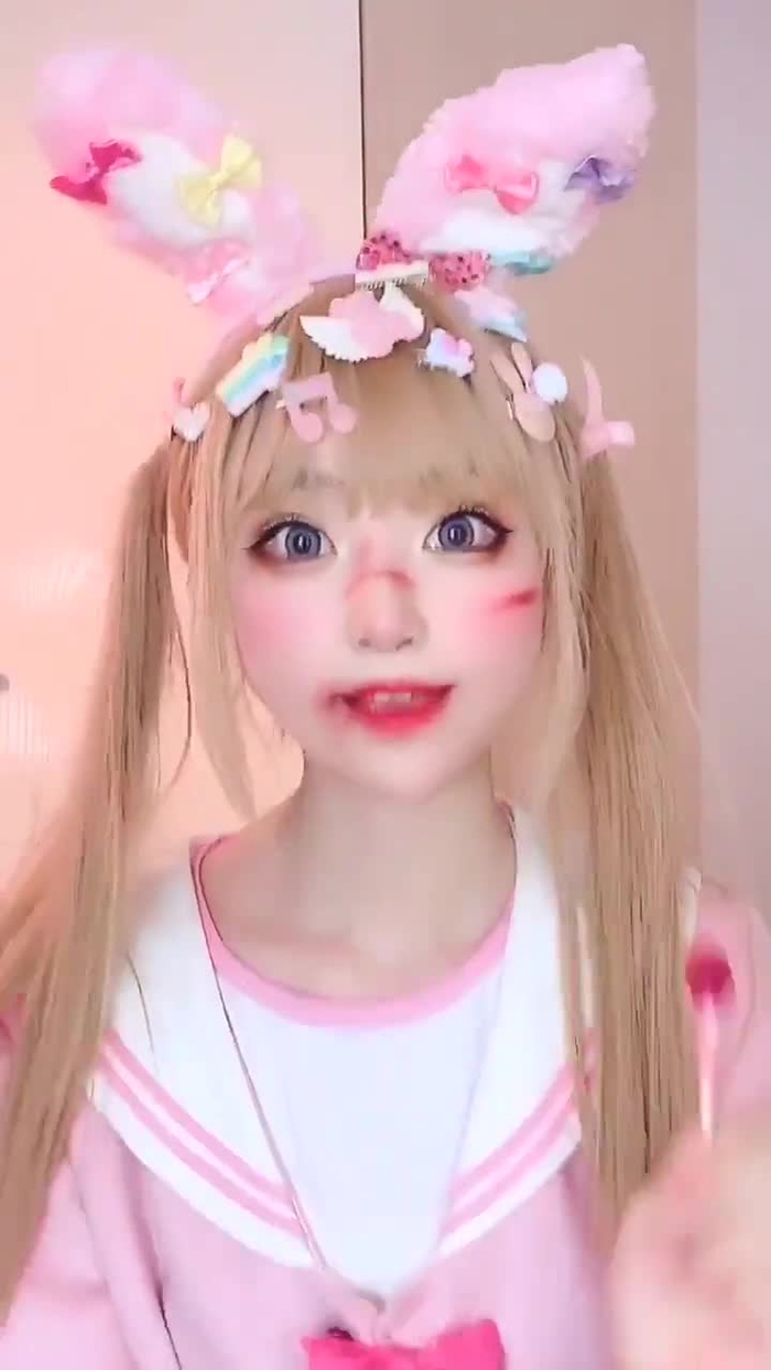 小柔SeeU @seeu_cosplay 191