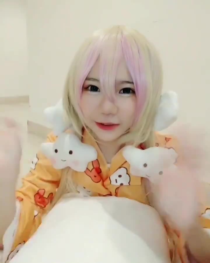 Sally多啦雪(iamdorasnow) @iamdorasnow 34