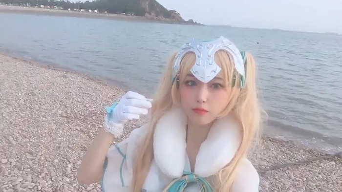 小鳥遊ゆあ👾YUA 台湾FF C31/32 @yuazzing 8