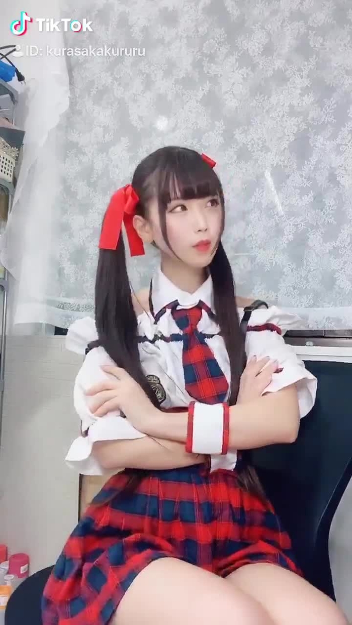 倉坂くるる🐥🌸4/12初ワンマン！ @Kururu_45 4