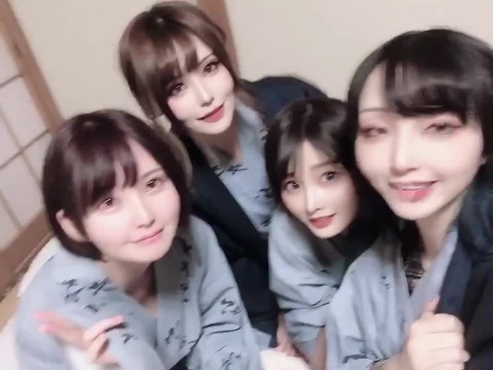 赤羽もも🦎💕 @itigomiluku_ 20