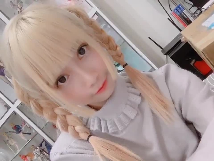 沖田凛花 @okitarinka01 78