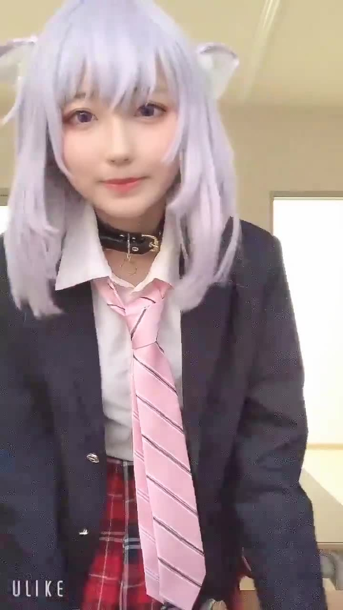 夜霧よみ✝️7/24ELLE個人撮影会 @yomicos0909 3